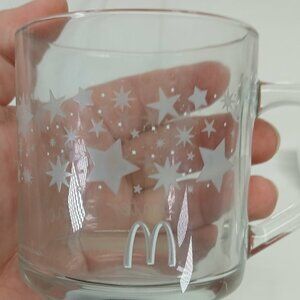 2009 Mcdonalds Winter Wishes Coffee Mug